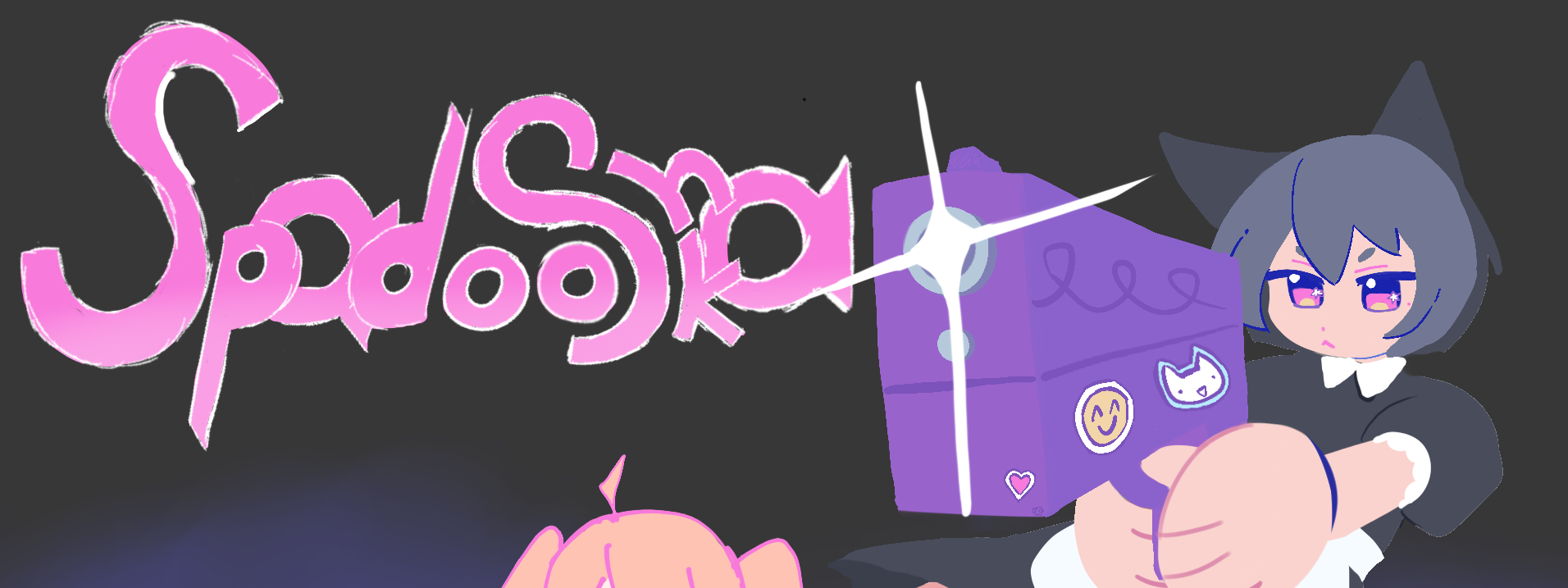Spadooshka